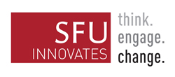 SFU INNOVATES