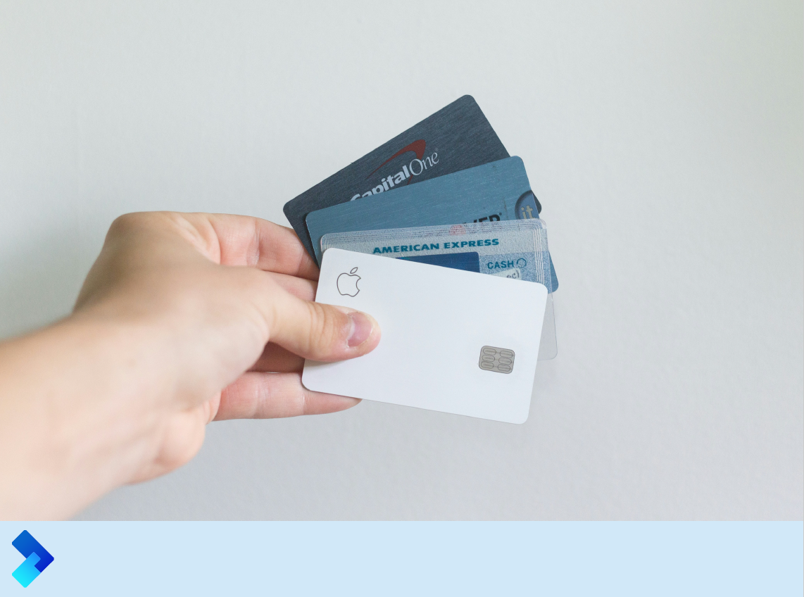 مدیریت صحیح کارت ‌های اعتباری در کانادا